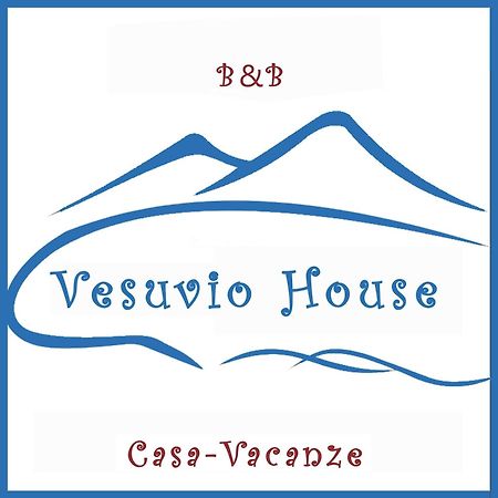 Vesuvio House Διαμέρισμα Boscoreale Εξωτερικό φωτογραφία