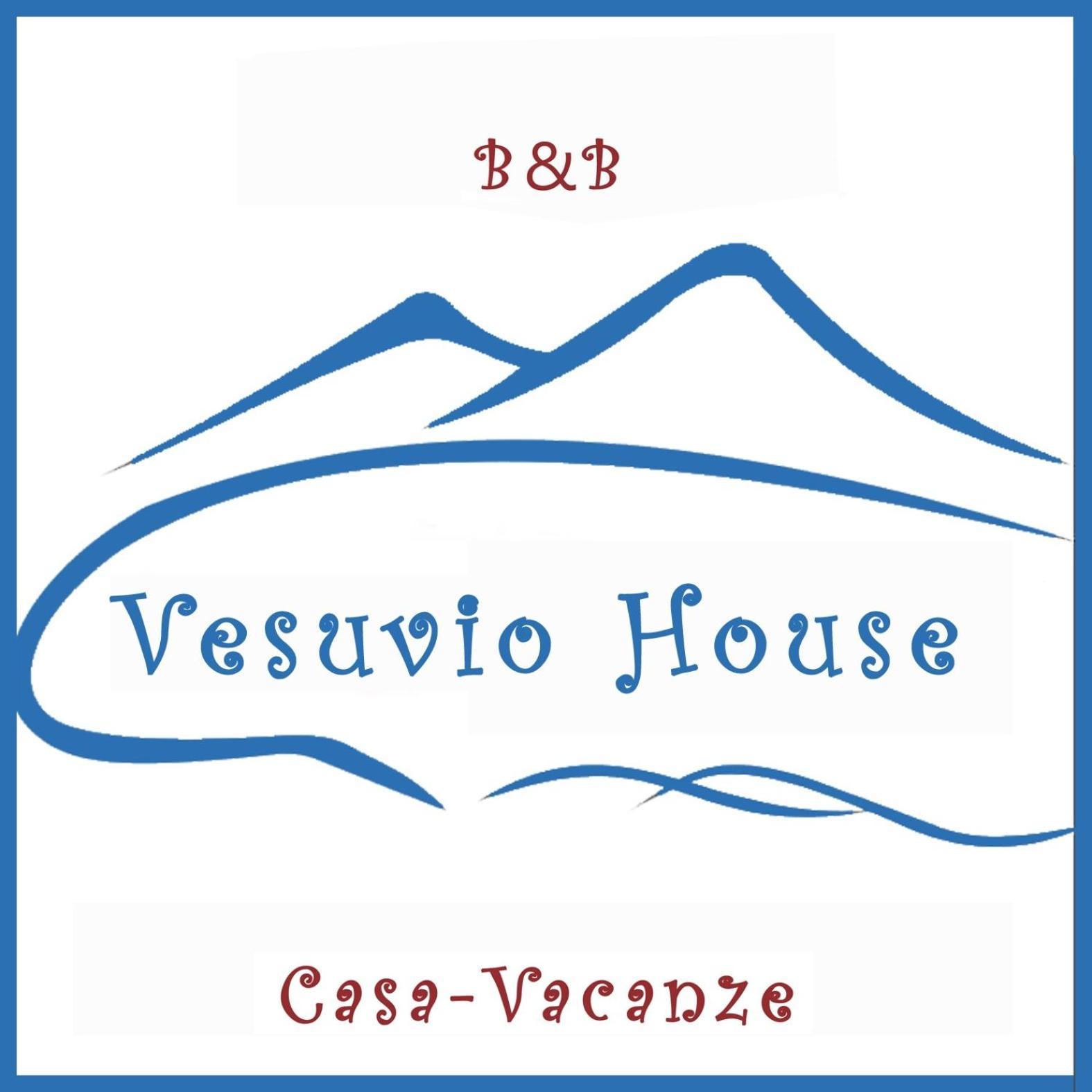 Vesuvio House Διαμέρισμα Boscoreale Εξωτερικό φωτογραφία